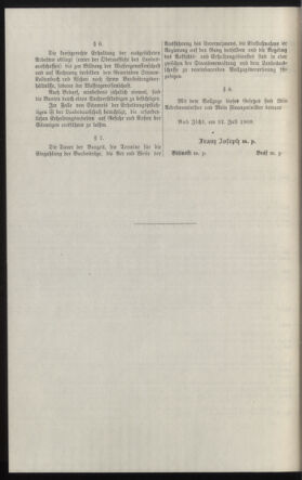 Verordnungsblatt des k.k. Ministeriums des Innern. Beibl.. Beiblatt zu dem Verordnungsblatte des k.k. Ministeriums des Innern. Angelegenheiten der staatlichen Veterinärverwaltung. (etc.) 19131231 Seite: 526