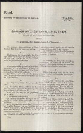 Verordnungsblatt des k.k. Ministeriums des Innern. Beibl.. Beiblatt zu dem Verordnungsblatte des k.k. Ministeriums des Innern. Angelegenheiten der staatlichen Veterinärverwaltung. (etc.) 19131231 Seite: 529