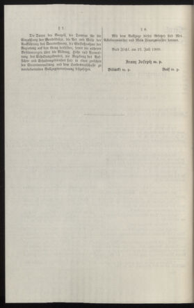 Verordnungsblatt des k.k. Ministeriums des Innern. Beibl.. Beiblatt zu dem Verordnungsblatte des k.k. Ministeriums des Innern. Angelegenheiten der staatlichen Veterinärverwaltung. (etc.) 19131231 Seite: 530