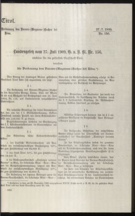 Verordnungsblatt des k.k. Ministeriums des Innern. Beibl.. Beiblatt zu dem Verordnungsblatte des k.k. Ministeriums des Innern. Angelegenheiten der staatlichen Veterinärverwaltung. (etc.) 19131231 Seite: 535