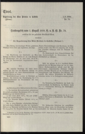 Verordnungsblatt des k.k. Ministeriums des Innern. Beibl.. Beiblatt zu dem Verordnungsblatte des k.k. Ministeriums des Innern. Angelegenheiten der staatlichen Veterinärverwaltung. (etc.) 19131231 Seite: 537