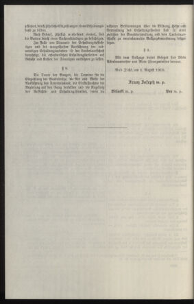 Verordnungsblatt des k.k. Ministeriums des Innern. Beibl.. Beiblatt zu dem Verordnungsblatte des k.k. Ministeriums des Innern. Angelegenheiten der staatlichen Veterinärverwaltung. (etc.) 19131231 Seite: 538