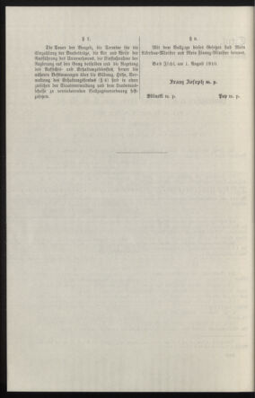 Verordnungsblatt des k.k. Ministeriums des Innern. Beibl.. Beiblatt zu dem Verordnungsblatte des k.k. Ministeriums des Innern. Angelegenheiten der staatlichen Veterinärverwaltung. (etc.) 19131231 Seite: 544