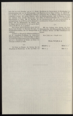 Verordnungsblatt des k.k. Ministeriums des Innern. Beibl.. Beiblatt zu dem Verordnungsblatte des k.k. Ministeriums des Innern. Angelegenheiten der staatlichen Veterinärverwaltung. (etc.) 19131231 Seite: 546