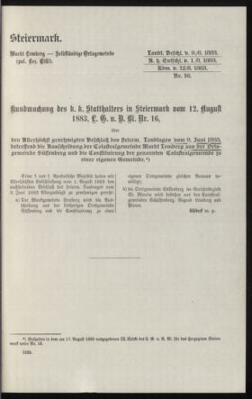 Verordnungsblatt des k.k. Ministeriums des Innern. Beibl.. Beiblatt zu dem Verordnungsblatte des k.k. Ministeriums des Innern. Angelegenheiten der staatlichen Veterinärverwaltung. (etc.) 19131231 Seite: 55