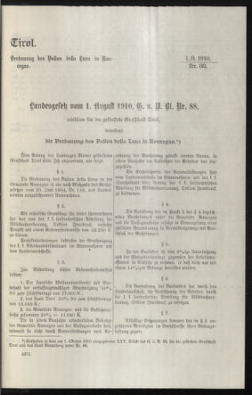 Verordnungsblatt des k.k. Ministeriums des Innern. Beibl.. Beiblatt zu dem Verordnungsblatte des k.k. Ministeriums des Innern. Angelegenheiten der staatlichen Veterinärverwaltung. (etc.) 19131231 Seite: 553