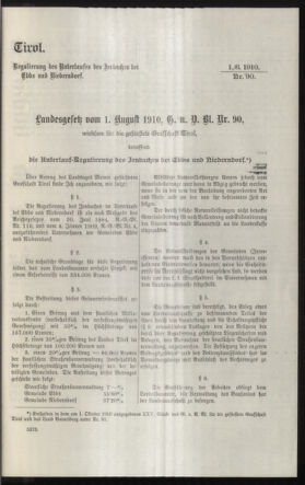 Verordnungsblatt des k.k. Ministeriums des Innern. Beibl.. Beiblatt zu dem Verordnungsblatte des k.k. Ministeriums des Innern. Angelegenheiten der staatlichen Veterinärverwaltung. (etc.) 19131231 Seite: 557