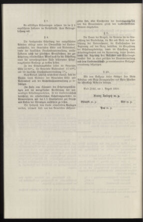 Verordnungsblatt des k.k. Ministeriums des Innern. Beibl.. Beiblatt zu dem Verordnungsblatte des k.k. Ministeriums des Innern. Angelegenheiten der staatlichen Veterinärverwaltung. (etc.) 19131231 Seite: 558