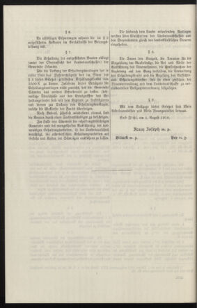 Verordnungsblatt des k.k. Ministeriums des Innern. Beibl.. Beiblatt zu dem Verordnungsblatte des k.k. Ministeriums des Innern. Angelegenheiten der staatlichen Veterinärverwaltung. (etc.) 19131231 Seite: 562