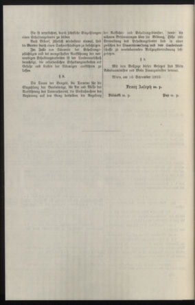 Verordnungsblatt des k.k. Ministeriums des Innern. Beibl.. Beiblatt zu dem Verordnungsblatte des k.k. Ministeriums des Innern. Angelegenheiten der staatlichen Veterinärverwaltung. (etc.) 19131231 Seite: 568