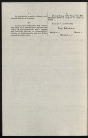 Verordnungsblatt des k.k. Ministeriums des Innern. Beibl.. Beiblatt zu dem Verordnungsblatte des k.k. Ministeriums des Innern. Angelegenheiten der staatlichen Veterinärverwaltung. (etc.) 19131231 Seite: 570