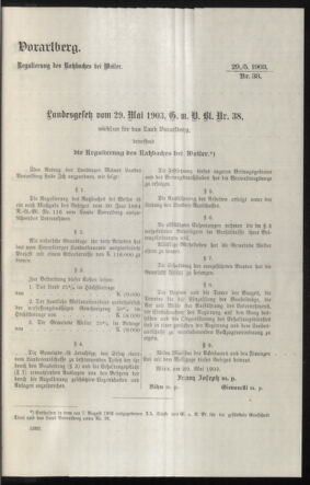 Verordnungsblatt des k.k. Ministeriums des Innern. Beibl.. Beiblatt zu dem Verordnungsblatte des k.k. Ministeriums des Innern. Angelegenheiten der staatlichen Veterinärverwaltung. (etc.) 19131231 Seite: 575