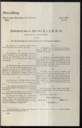 Verordnungsblatt des k.k. Ministeriums des Innern. Beibl.. Beiblatt zu dem Verordnungsblatte des k.k. Ministeriums des Innern. Angelegenheiten der staatlichen Veterinärverwaltung. (etc.) 19131231 Seite: 577