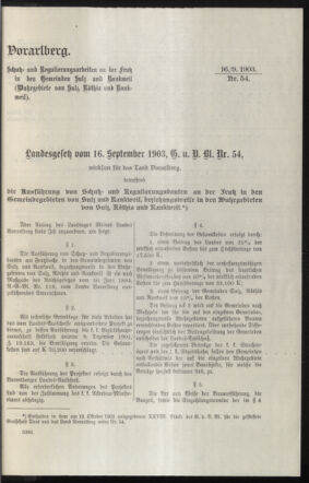 Verordnungsblatt des k.k. Ministeriums des Innern. Beibl.. Beiblatt zu dem Verordnungsblatte des k.k. Ministeriums des Innern. Angelegenheiten der staatlichen Veterinärverwaltung. (etc.) 19131231 Seite: 579