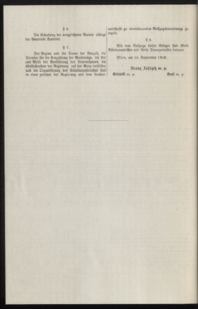 Verordnungsblatt des k.k. Ministeriums des Innern. Beibl.. Beiblatt zu dem Verordnungsblatte des k.k. Ministeriums des Innern. Angelegenheiten der staatlichen Veterinärverwaltung. (etc.) 19131231 Seite: 582