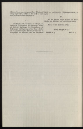 Verordnungsblatt des k.k. Ministeriums des Innern. Beibl.. Beiblatt zu dem Verordnungsblatte des k.k. Ministeriums des Innern. Angelegenheiten der staatlichen Veterinärverwaltung. (etc.) 19131231 Seite: 584