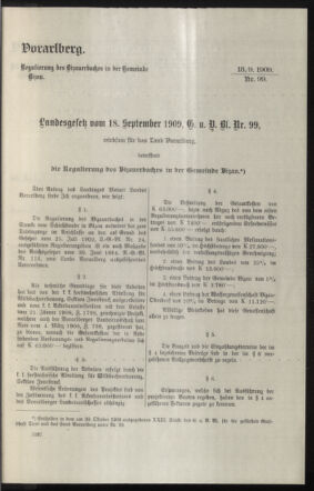 Verordnungsblatt des k.k. Ministeriums des Innern. Beibl.. Beiblatt zu dem Verordnungsblatte des k.k. Ministeriums des Innern. Angelegenheiten der staatlichen Veterinärverwaltung. (etc.) 19131231 Seite: 585