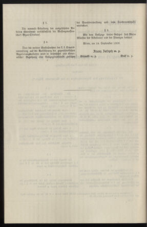 Verordnungsblatt des k.k. Ministeriums des Innern. Beibl.. Beiblatt zu dem Verordnungsblatte des k.k. Ministeriums des Innern. Angelegenheiten der staatlichen Veterinärverwaltung. (etc.) 19131231 Seite: 586