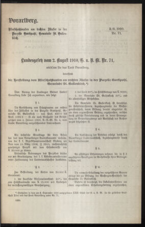 Verordnungsblatt des k.k. Ministeriums des Innern. Beibl.. Beiblatt zu dem Verordnungsblatte des k.k. Ministeriums des Innern. Angelegenheiten der staatlichen Veterinärverwaltung. (etc.) 19131231 Seite: 589