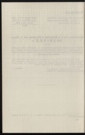 Verordnungsblatt des k.k. Ministeriums des Innern. Beibl.. Beiblatt zu dem Verordnungsblatte des k.k. Ministeriums des Innern. Angelegenheiten der staatlichen Veterinärverwaltung. (etc.) 19131231 Seite: 62