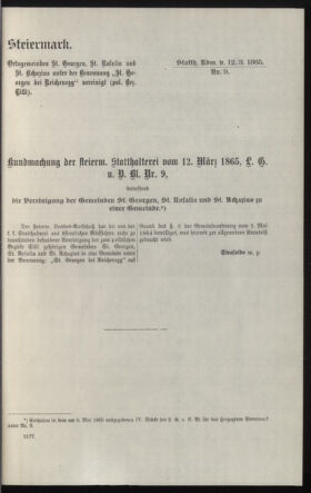 Verordnungsblatt des k.k. Ministeriums des Innern. Beibl.. Beiblatt zu dem Verordnungsblatte des k.k. Ministeriums des Innern. Angelegenheiten der staatlichen Veterinärverwaltung. (etc.) 19131231 Seite: 81