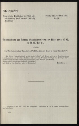 Verordnungsblatt des k.k. Ministeriums des Innern. Beibl.. Beiblatt zu dem Verordnungsblatte des k.k. Ministeriums des Innern. Angelegenheiten der staatlichen Veterinärverwaltung. (etc.) 19131231 Seite: 83