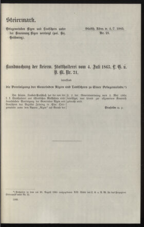 Verordnungsblatt des k.k. Ministeriums des Innern. Beibl.. Beiblatt zu dem Verordnungsblatte des k.k. Ministeriums des Innern. Angelegenheiten der staatlichen Veterinärverwaltung. (etc.) 19131231 Seite: 93