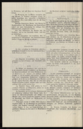 Verordnungsblatt des k.k. Ministeriums des Innern. Beibl.. Beiblatt zu dem Verordnungsblatte des k.k. Ministeriums des Innern. Angelegenheiten der staatlichen Veterinärverwaltung. (etc.) 19140115 Seite: 102