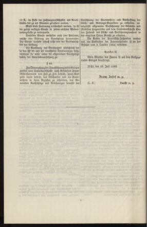 Verordnungsblatt des k.k. Ministeriums des Innern. Beibl.. Beiblatt zu dem Verordnungsblatte des k.k. Ministeriums des Innern. Angelegenheiten der staatlichen Veterinärverwaltung. (etc.) 19140115 Seite: 104