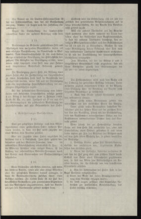 Verordnungsblatt des k.k. Ministeriums des Innern. Beibl.. Beiblatt zu dem Verordnungsblatte des k.k. Ministeriums des Innern. Angelegenheiten der staatlichen Veterinärverwaltung. (etc.) 19140115 Seite: 107