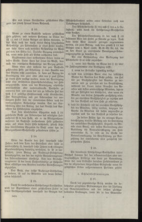 Verordnungsblatt des k.k. Ministeriums des Innern. Beibl.. Beiblatt zu dem Verordnungsblatte des k.k. Ministeriums des Innern. Angelegenheiten der staatlichen Veterinärverwaltung. (etc.) 19140115 Seite: 109