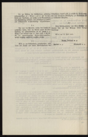 Verordnungsblatt des k.k. Ministeriums des Innern. Beibl.. Beiblatt zu dem Verordnungsblatte des k.k. Ministeriums des Innern. Angelegenheiten der staatlichen Veterinärverwaltung. (etc.) 19140115 Seite: 112