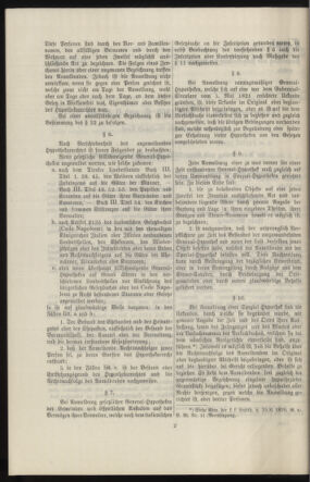 Verordnungsblatt des k.k. Ministeriums des Innern. Beibl.. Beiblatt zu dem Verordnungsblatte des k.k. Ministeriums des Innern. Angelegenheiten der staatlichen Veterinärverwaltung. (etc.) 19140115 Seite: 114