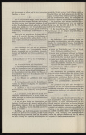 Verordnungsblatt des k.k. Ministeriums des Innern. Beibl.. Beiblatt zu dem Verordnungsblatte des k.k. Ministeriums des Innern. Angelegenheiten der staatlichen Veterinärverwaltung. (etc.) 19140115 Seite: 126