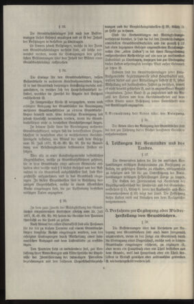 Verordnungsblatt des k.k. Ministeriums des Innern. Beibl.. Beiblatt zu dem Verordnungsblatte des k.k. Ministeriums des Innern. Angelegenheiten der staatlichen Veterinärverwaltung. (etc.) 19140115 Seite: 128