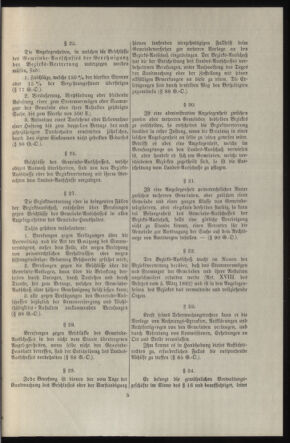 Verordnungsblatt des k.k. Ministeriums des Innern. Beibl.. Beiblatt zu dem Verordnungsblatte des k.k. Ministeriums des Innern. Angelegenheiten der staatlichen Veterinärverwaltung. (etc.) 19140115 Seite: 13