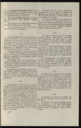 Verordnungsblatt des k.k. Ministeriums des Innern. Beibl.. Beiblatt zu dem Verordnungsblatte des k.k. Ministeriums des Innern. Angelegenheiten der staatlichen Veterinärverwaltung. (etc.) 19140115 Seite: 139