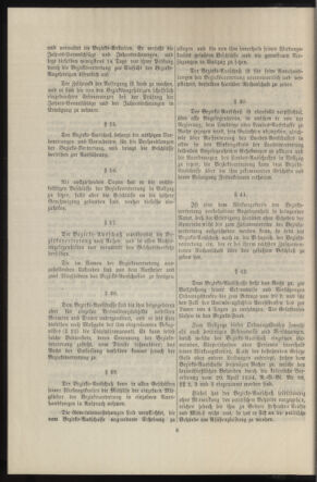 Verordnungsblatt des k.k. Ministeriums des Innern. Beibl.. Beiblatt zu dem Verordnungsblatte des k.k. Ministeriums des Innern. Angelegenheiten der staatlichen Veterinärverwaltung. (etc.) 19140115 Seite: 14