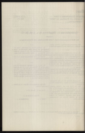 Verordnungsblatt des k.k. Ministeriums des Innern. Beibl.. Beiblatt zu dem Verordnungsblatte des k.k. Ministeriums des Innern. Angelegenheiten der staatlichen Veterinärverwaltung. (etc.) 19140115 Seite: 144