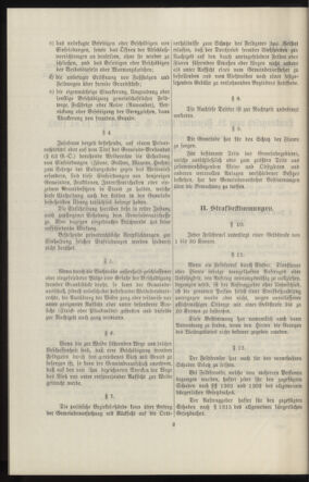 Verordnungsblatt des k.k. Ministeriums des Innern. Beibl.. Beiblatt zu dem Verordnungsblatte des k.k. Ministeriums des Innern. Angelegenheiten der staatlichen Veterinärverwaltung. (etc.) 19140115 Seite: 148