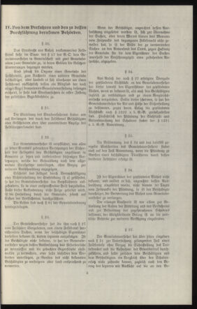 Verordnungsblatt des k.k. Ministeriums des Innern. Beibl.. Beiblatt zu dem Verordnungsblatte des k.k. Ministeriums des Innern. Angelegenheiten der staatlichen Veterinärverwaltung. (etc.) 19140115 Seite: 151