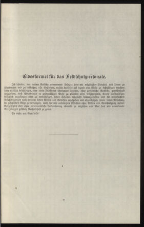 Verordnungsblatt des k.k. Ministeriums des Innern. Beibl.. Beiblatt zu dem Verordnungsblatte des k.k. Ministeriums des Innern. Angelegenheiten der staatlichen Veterinärverwaltung. (etc.) 19140115 Seite: 153