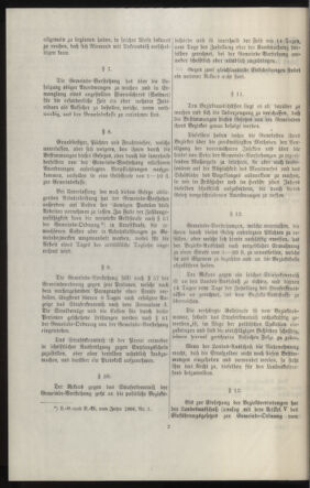 Verordnungsblatt des k.k. Ministeriums des Innern. Beibl.. Beiblatt zu dem Verordnungsblatte des k.k. Ministeriums des Innern. Angelegenheiten der staatlichen Veterinärverwaltung. (etc.) 19140115 Seite: 162