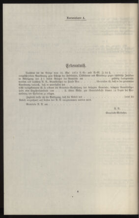 Verordnungsblatt des k.k. Ministeriums des Innern. Beibl.. Beiblatt zu dem Verordnungsblatte des k.k. Ministeriums des Innern. Angelegenheiten der staatlichen Veterinärverwaltung. (etc.) 19140115 Seite: 164