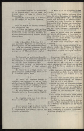 Verordnungsblatt des k.k. Ministeriums des Innern. Beibl.. Beiblatt zu dem Verordnungsblatte des k.k. Ministeriums des Innern. Angelegenheiten der staatlichen Veterinärverwaltung. (etc.) 19140115 Seite: 168