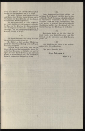 Verordnungsblatt des k.k. Ministeriums des Innern. Beibl.. Beiblatt zu dem Verordnungsblatte des k.k. Ministeriums des Innern. Angelegenheiten der staatlichen Veterinärverwaltung. (etc.) 19140115 Seite: 17