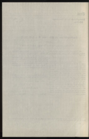 Verordnungsblatt des k.k. Ministeriums des Innern. Beibl.. Beiblatt zu dem Verordnungsblatte des k.k. Ministeriums des Innern. Angelegenheiten der staatlichen Veterinärverwaltung. (etc.) 19140115 Seite: 176