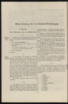 Verordnungsblatt des k.k. Ministeriums des Innern. Beibl.. Beiblatt zu dem Verordnungsblatte des k.k. Ministeriums des Innern. Angelegenheiten der staatlichen Veterinärverwaltung. (etc.) 19140115 Seite: 18