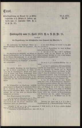 Verordnungsblatt des k.k. Ministeriums des Innern. Beibl.. Beiblatt zu dem Verordnungsblatte des k.k. Ministeriums des Innern. Angelegenheiten der staatlichen Veterinärverwaltung. (etc.) 19140115 Seite: 191