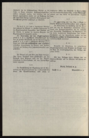 Verordnungsblatt des k.k. Ministeriums des Innern. Beibl.. Beiblatt zu dem Verordnungsblatte des k.k. Ministeriums des Innern. Angelegenheiten der staatlichen Veterinärverwaltung. (etc.) 19140115 Seite: 192